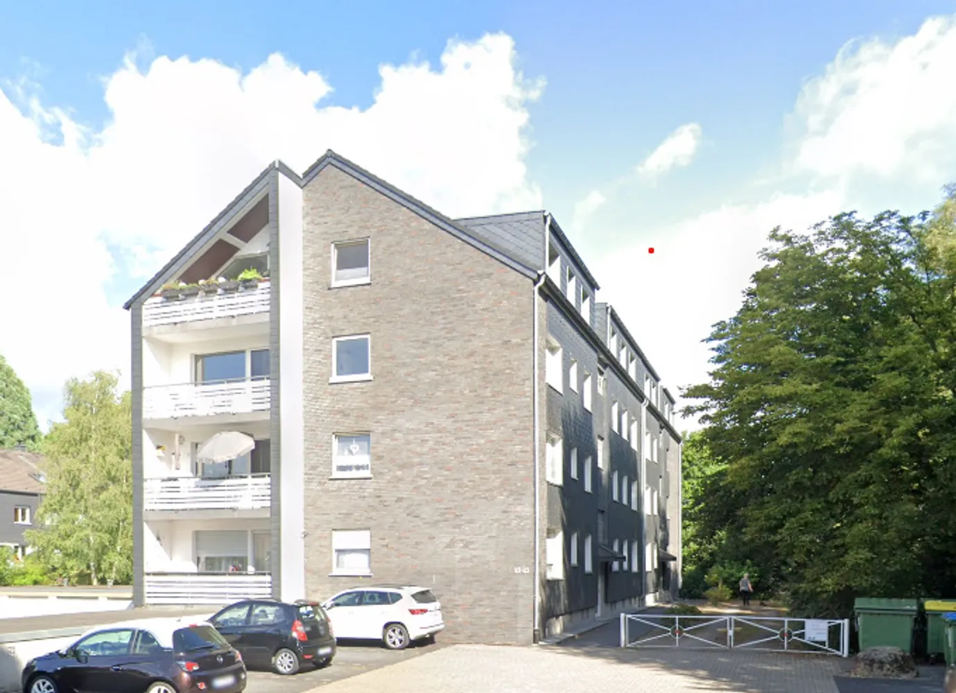 3 Zimmer Wohnung mit 68 m² in Oberhausen – Bild 1