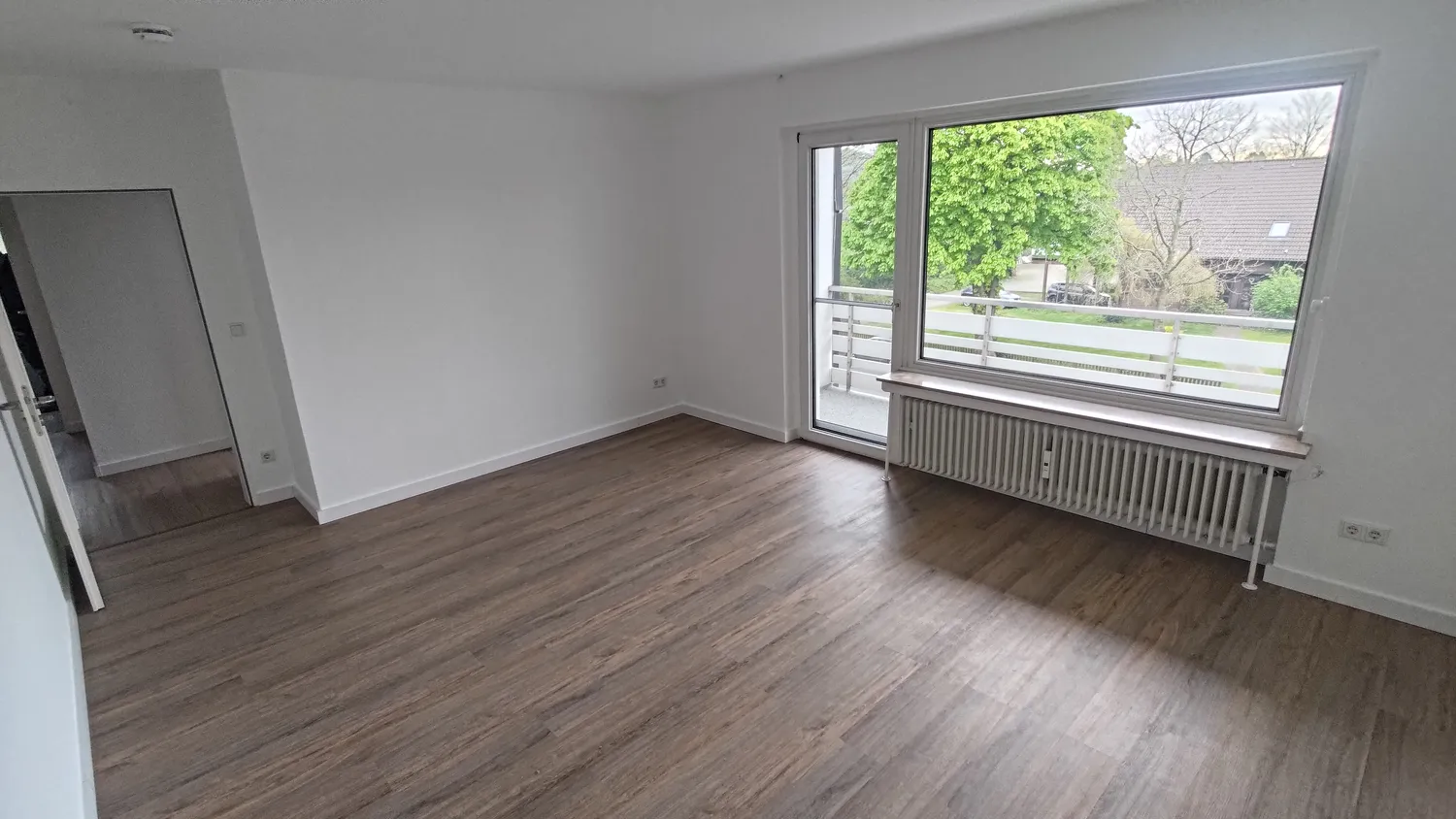3 Zimmer Wohnung mit 68 m² in Oberhausen – Bild 2