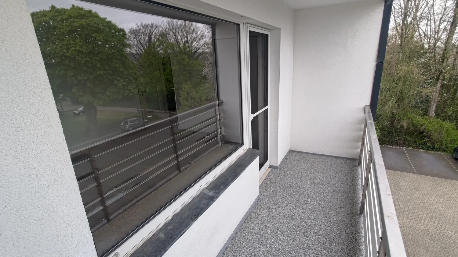 3 Zimmer Wohnung mit 68 m² in Oberhausen – Bild 3