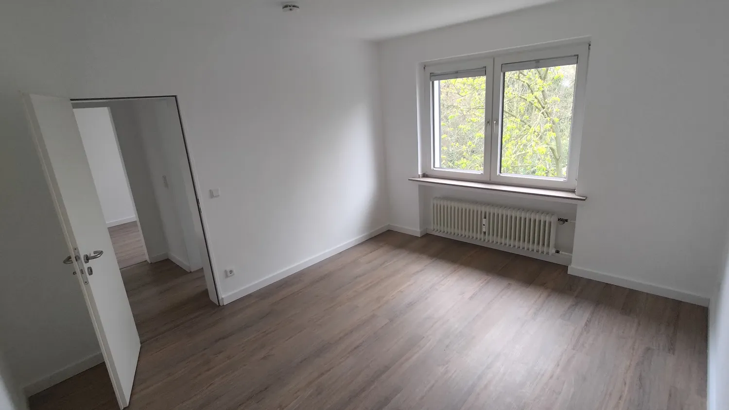 3 Zimmer Wohnung mit 68 m² in Oberhausen – Bild 4