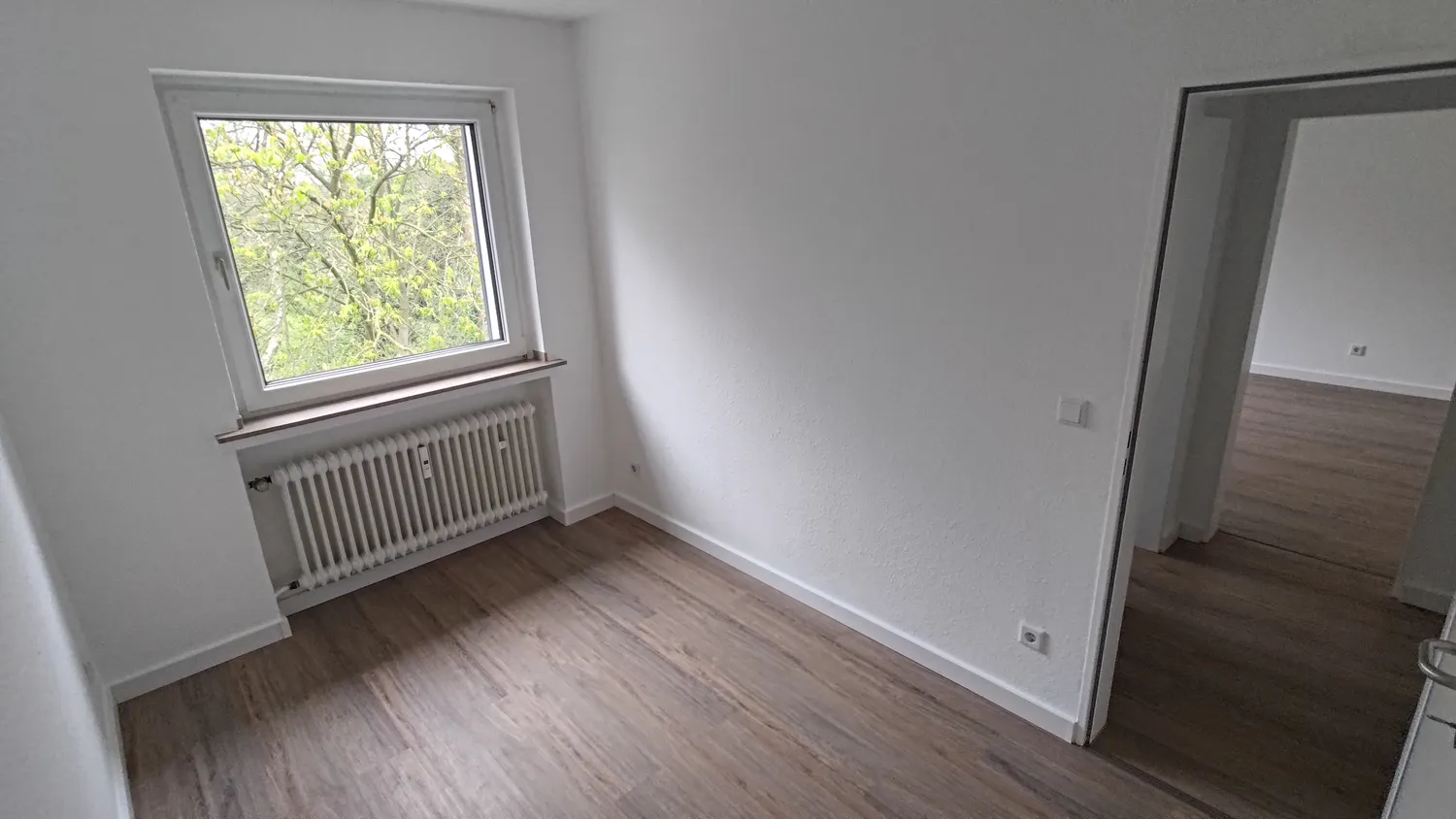 3 Zimmer Wohnung mit 68 m² in Oberhausen – Bild 5