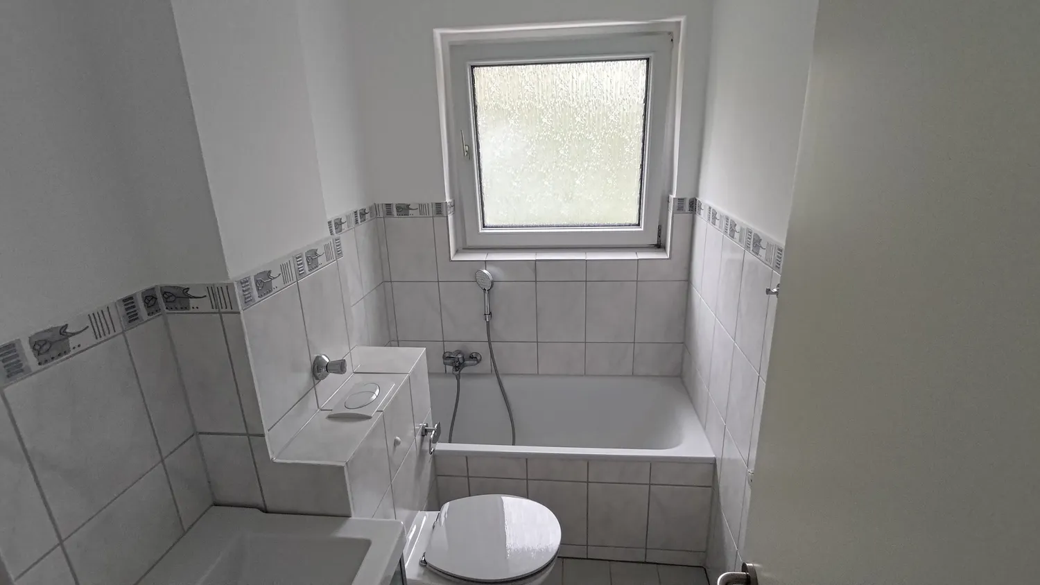 3 Zimmer Wohnung mit 68 m² in Oberhausen – Bild 6