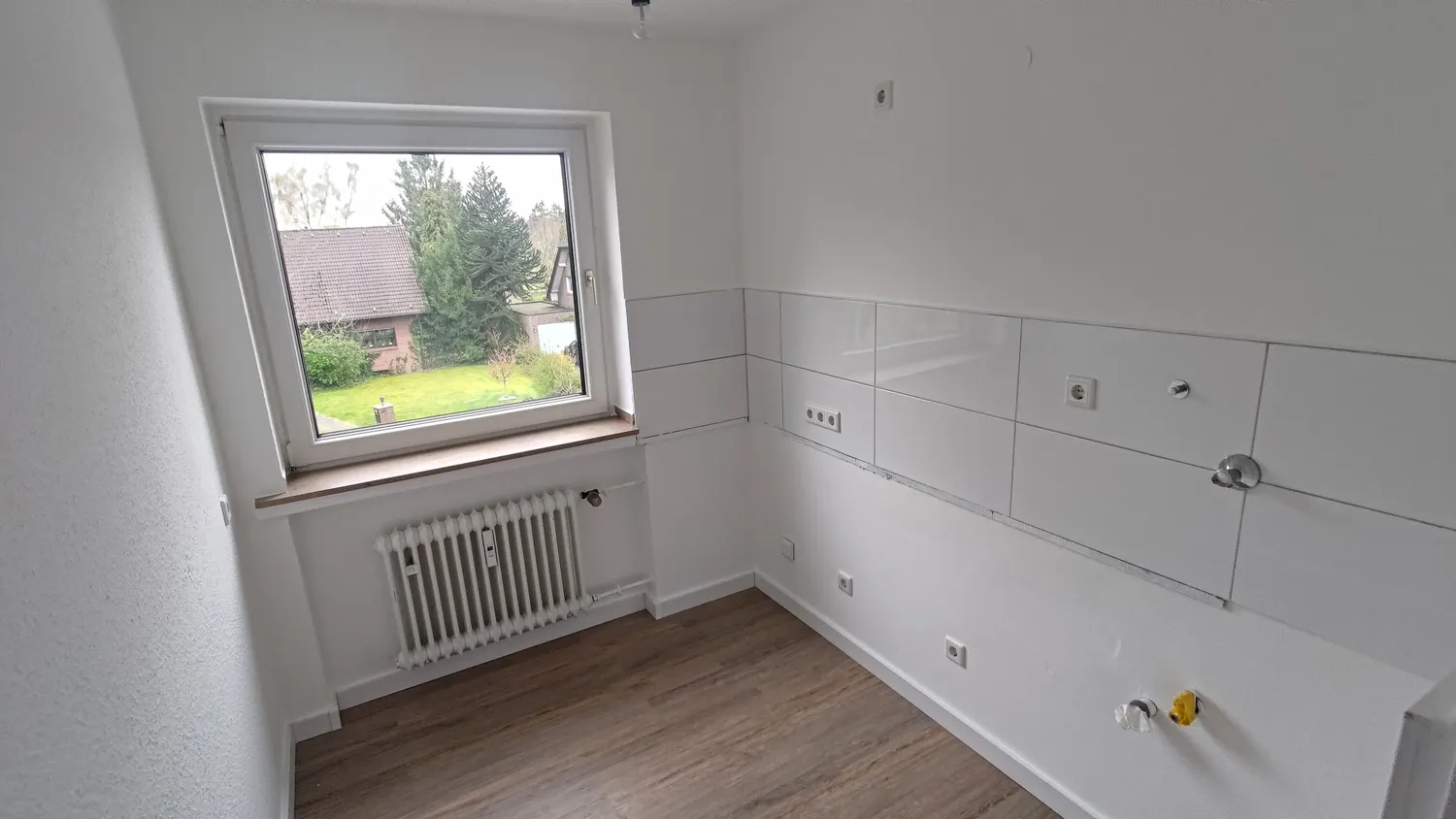 3 Zimmer Wohnung mit 68 m² in Oberhausen – Bild 7
