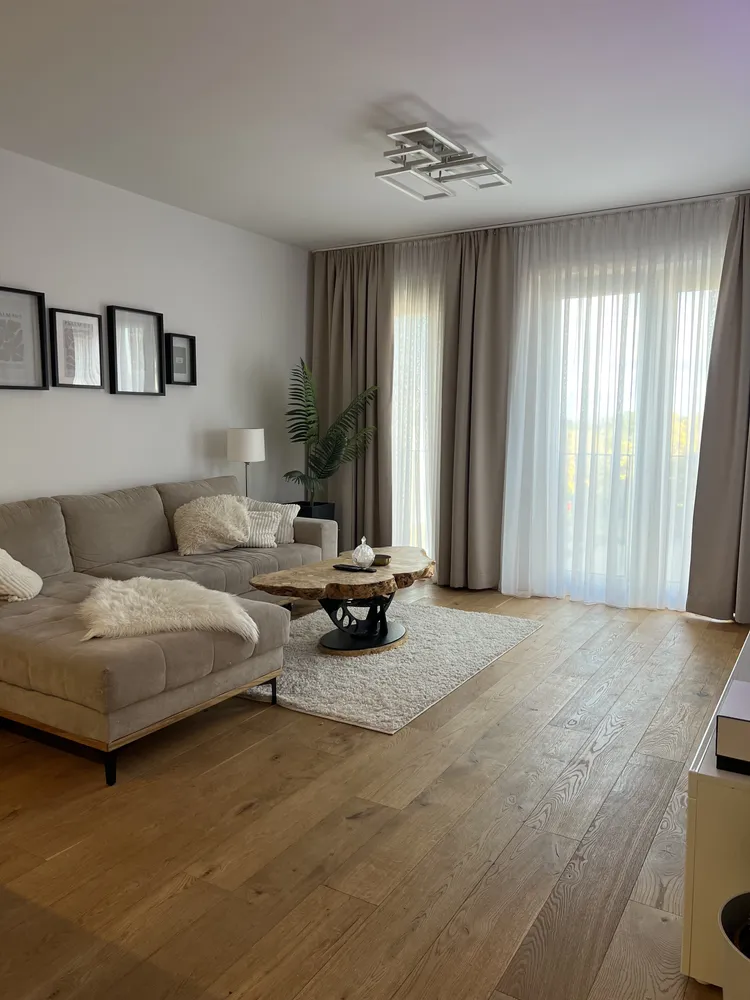 2 Zimmer Wohnung mit 65 m² in Hannover – Bild 1