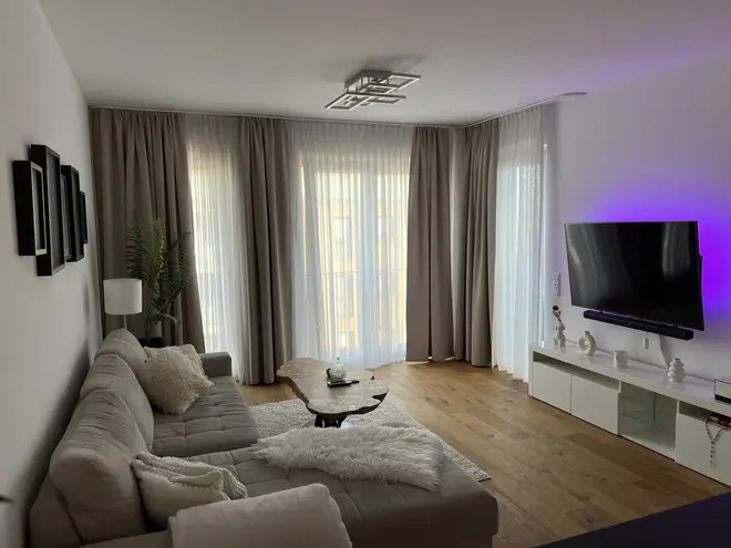 2 Zimmer Wohnung mit 65 m² in Hannover – Bild 11