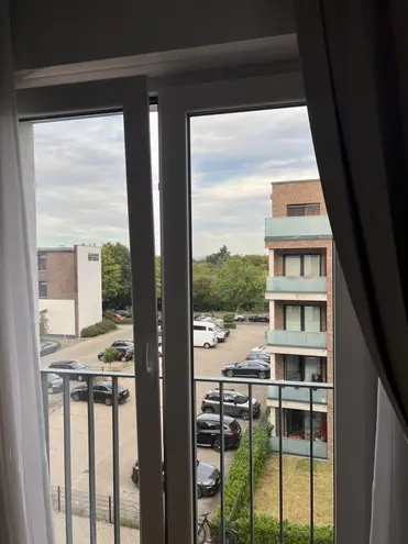 2 Zimmer Wohnung mit 65 m² in Hannover – Bild 12