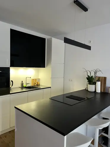 2 Zimmer Wohnung mit 65 m² in Hannover – Bild 2