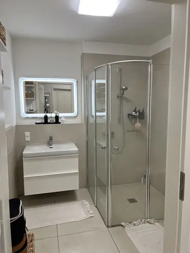 2 Zimmer Wohnung mit 65 m² in Hannover – Bild 3