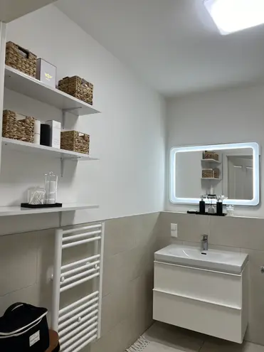 2 Zimmer Wohnung mit 65 m² in Hannover – Bild 4