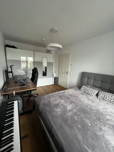 2 Zimmer Wohnung mit 65 m² in Hannover – Bild 5