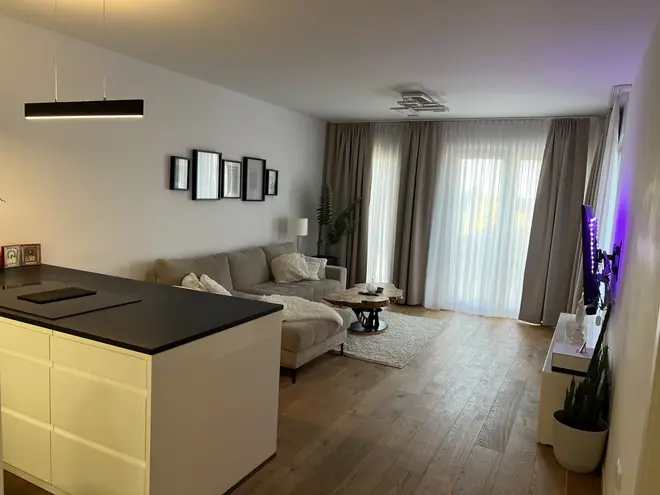 2 Zimmer Wohnung mit 65 m² in Hannover – Bild 7