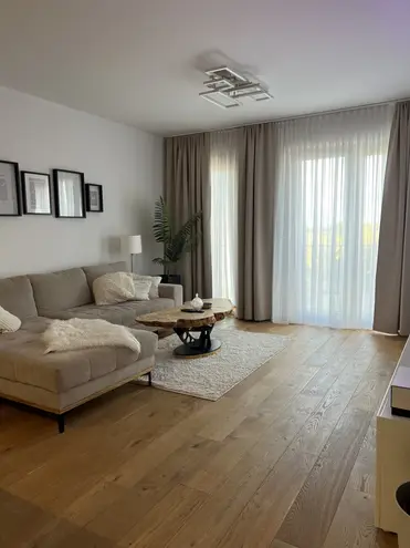 2 Zimmer Wohnung mit 65 m² in Hannover – Bild 8