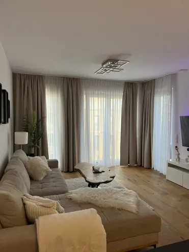 2 Zimmer Wohnung mit 65 m² in Hannover – Bild 9