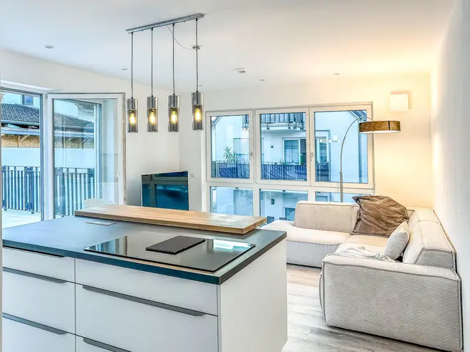 2 Zimmer Wohnung mit 70 m² in Ingolstadt – Bild 1