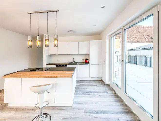 2 Zimmer Wohnung mit 70 m² in Ingolstadt – Bild 2