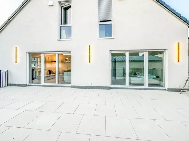 2 Zimmer Wohnung mit 70 m² in Ingolstadt – Bild 3