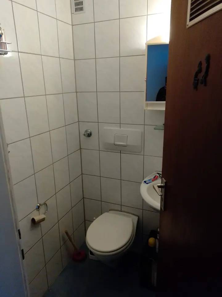 Studio mit 42 m² in Ludwigshafen – Bild 3