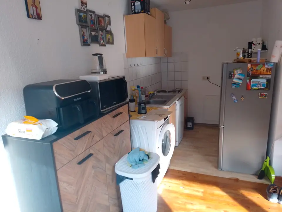 Studio mit 42 m² in Ludwigshafen – Bild 6