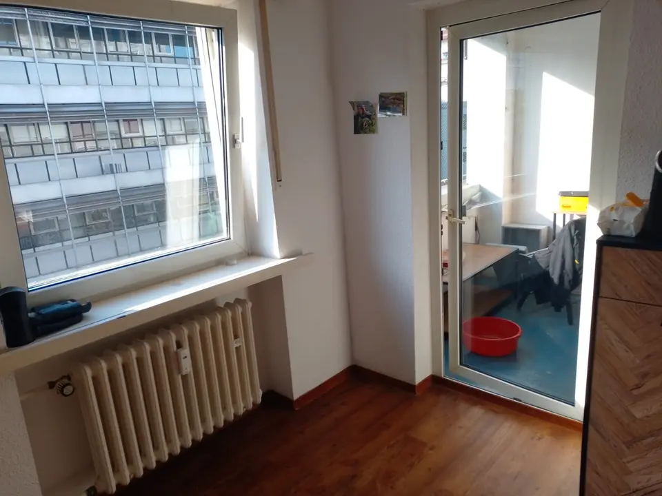 Studio mit 42 m² in Ludwigshafen – Bild 8