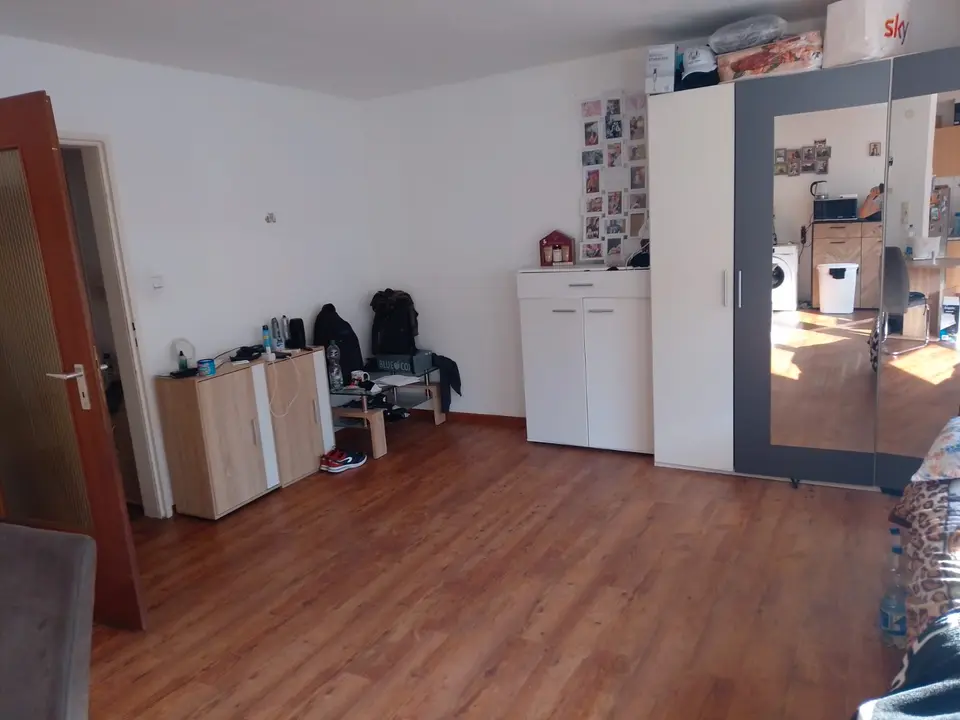 Studio mit 42 m² in Ludwigshafen – Bild 9