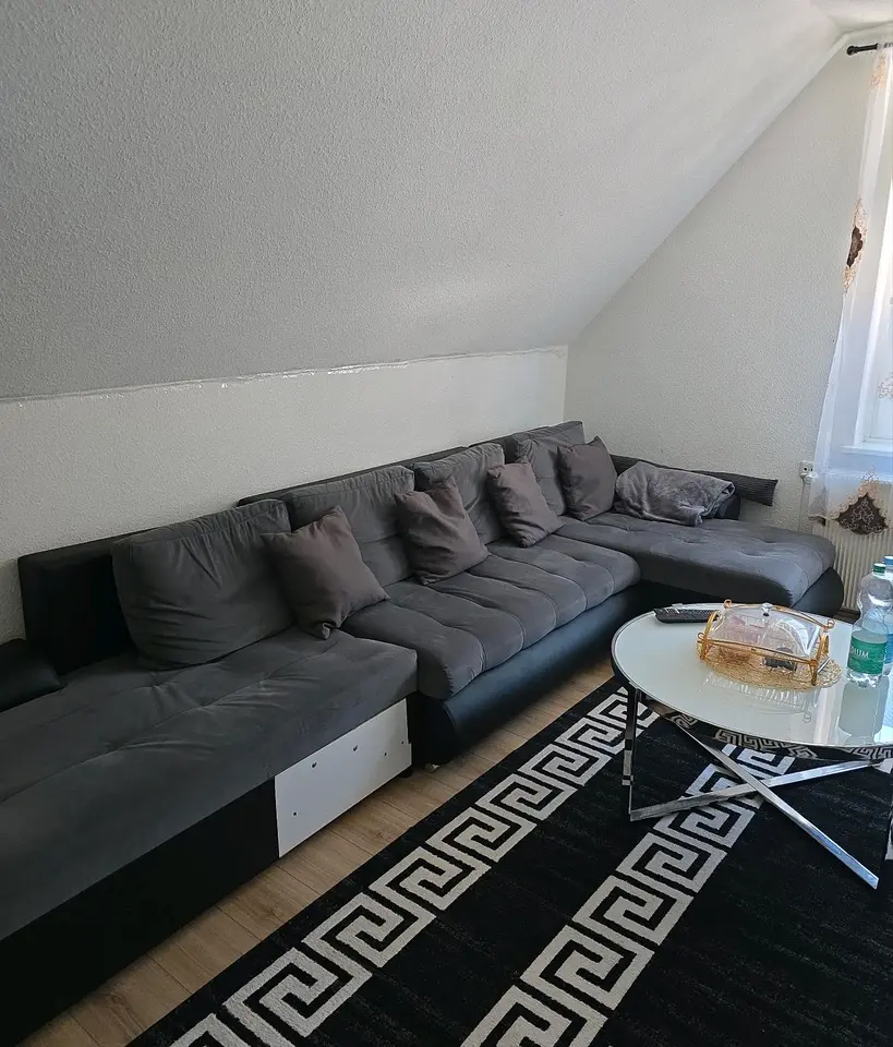 3 Zimmer Wohnung mit 61 m² in Flensburg – Bild 1