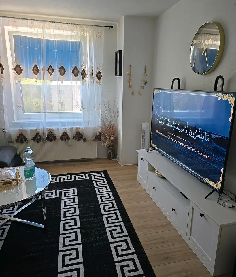 3 Zimmer Wohnung mit 61 m² in Flensburg – Bild 2
