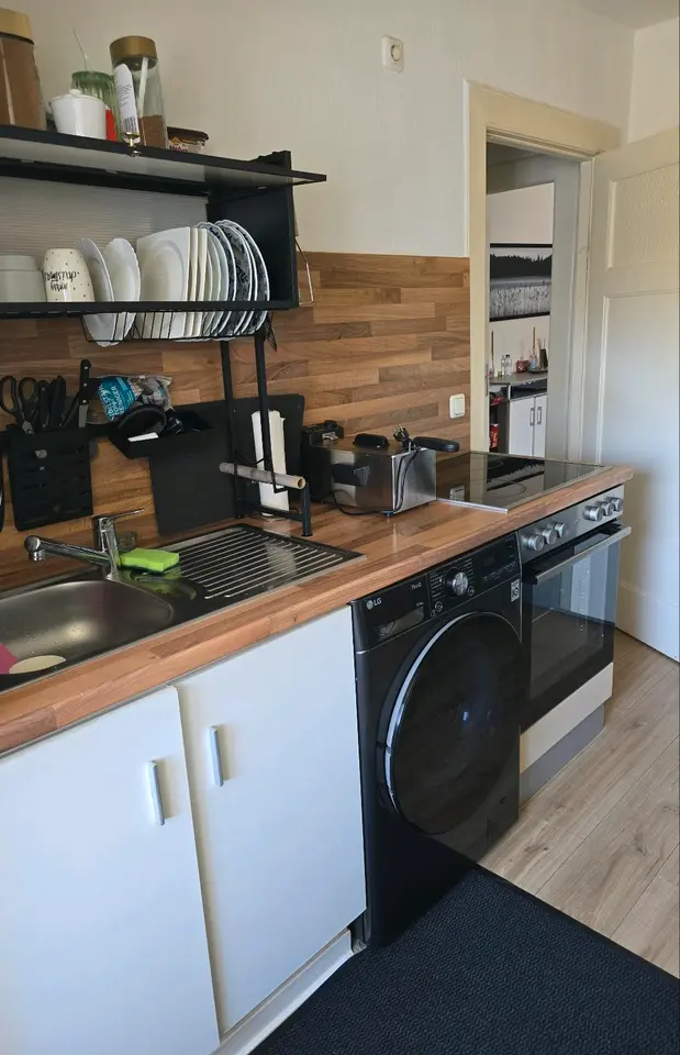 3 Zimmer Wohnung mit 61 m² in Flensburg – Bild 3