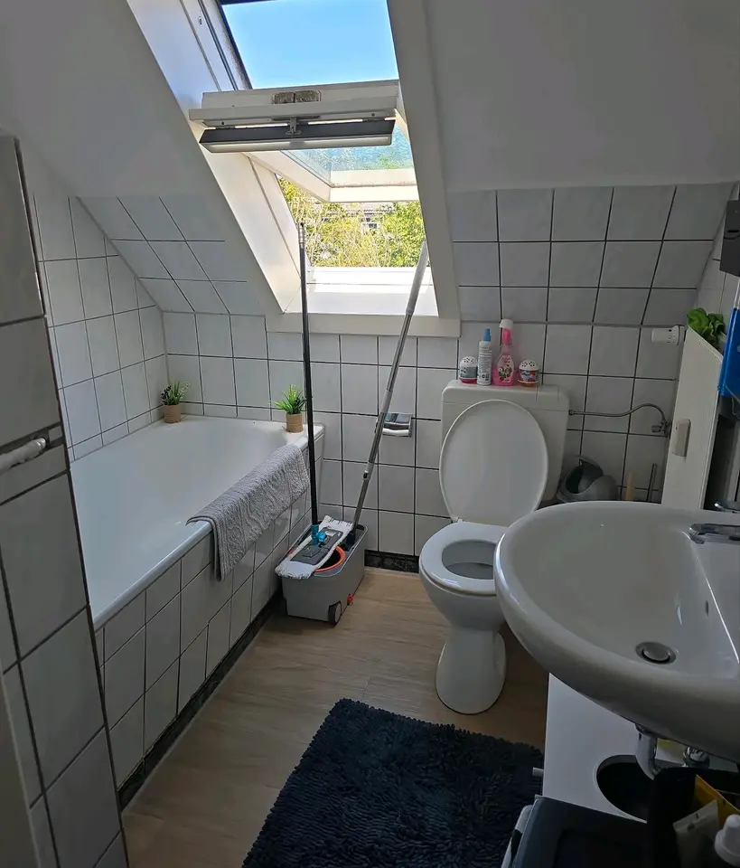 3 Zimmer Wohnung mit 61 m² in Flensburg – Bild 4
