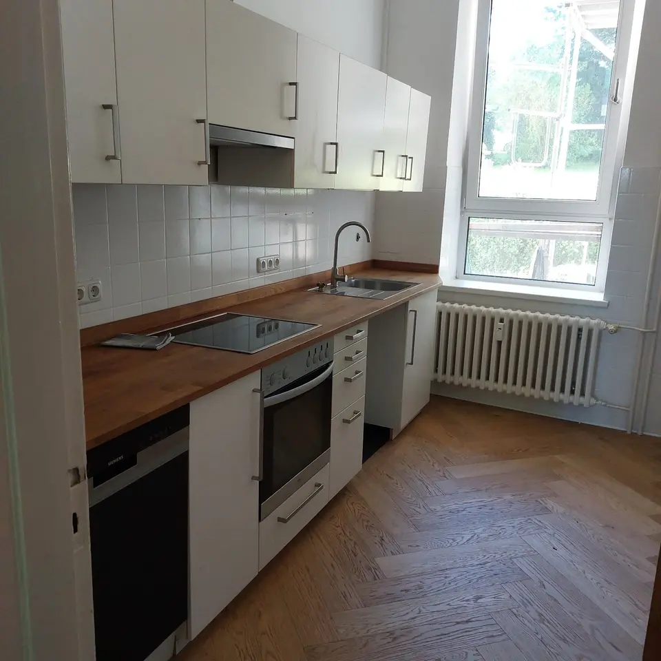 3 Zimmer Wohnung mit 61 m² in Flensburg – Bild 8