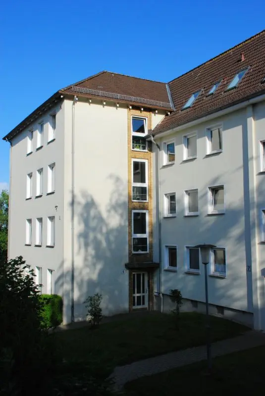 3 Zimmer Wohnung mit 61 m² in Flensburg – Bild 9