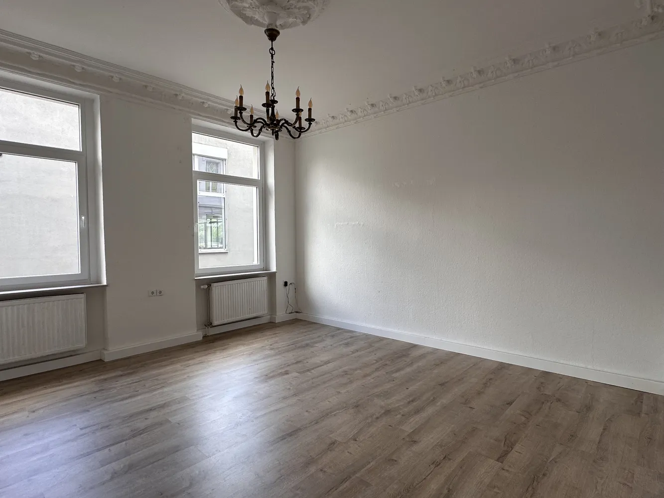 3 Zimmer Wohnung mit 72 m² in Wuppertal – Bild 1