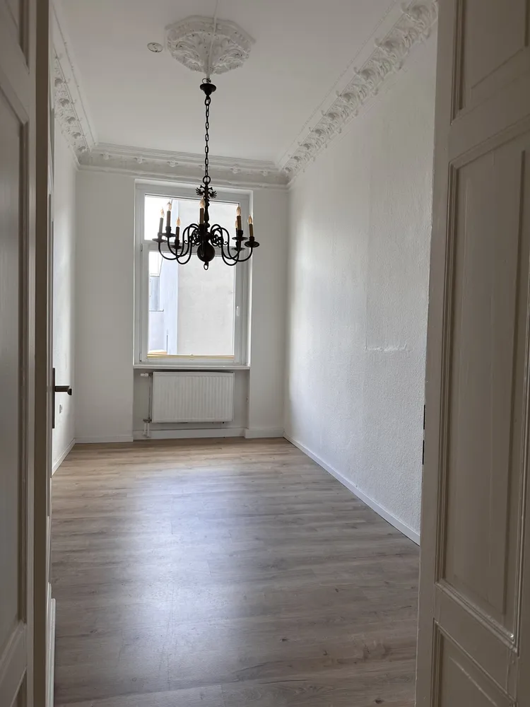 3 Zimmer Wohnung mit 72 m² in Wuppertal – Bild 2