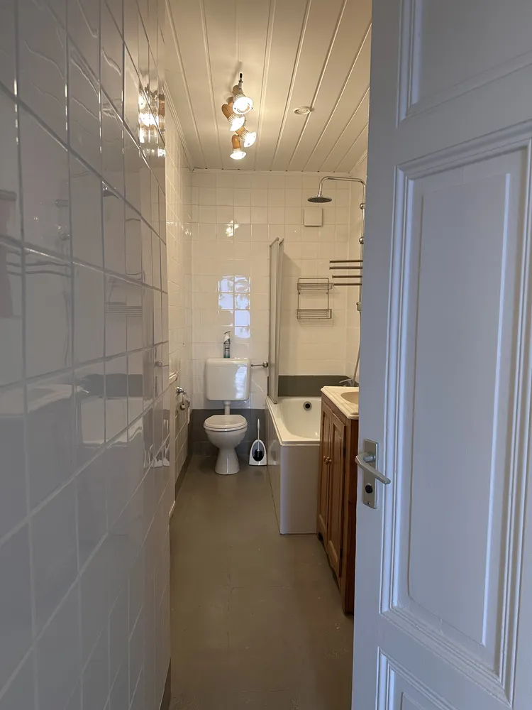 3 Zimmer Wohnung mit 72 m² in Wuppertal – Bild 4