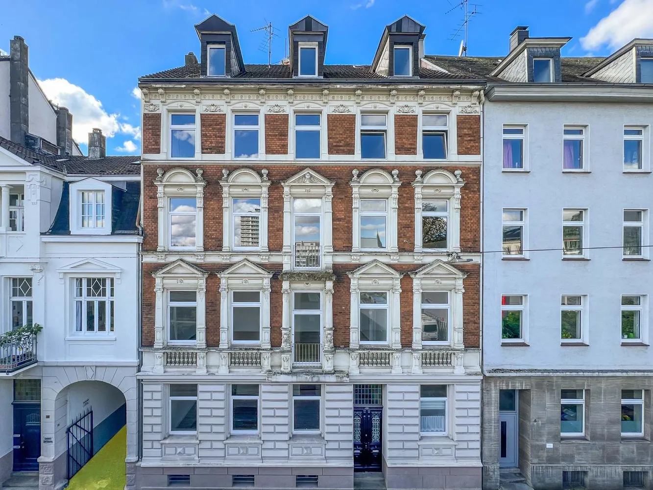 3 Zimmer Wohnung mit 72 m² in Wuppertal – Bild 7