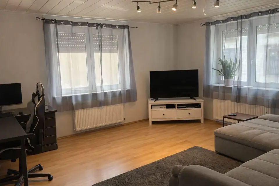4 Zimmer Wohnung mit 75 m² in Heilbronn – Bild 1