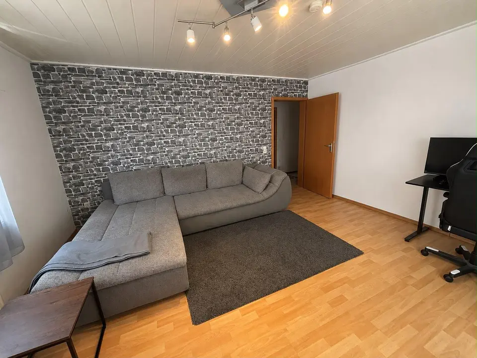 4 Zimmer Wohnung mit 75 m² in Heilbronn – Bild 2