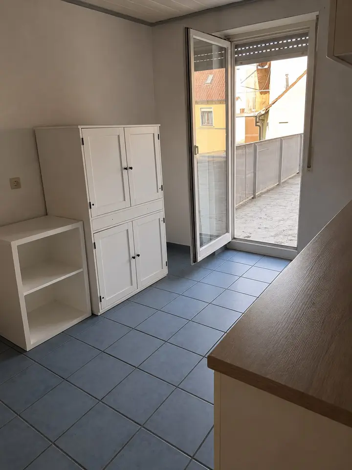 4 Zimmer Wohnung mit 75 m² in Heilbronn – Bild 5