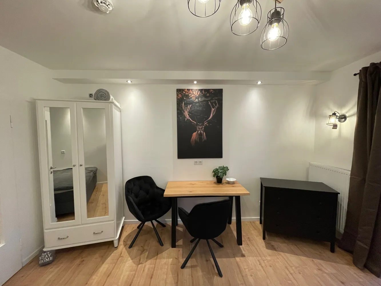 1 Zimmer Wohnung mit 27 m² in Fulda – Bild 3