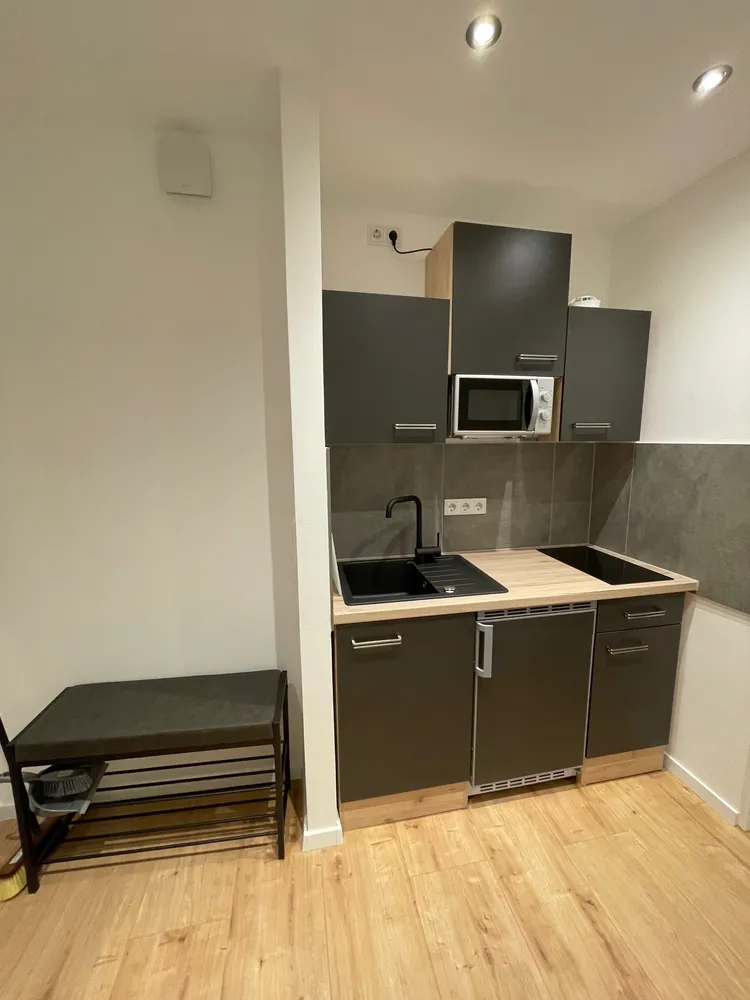 1 Zimmer Wohnung mit 27 m² in Fulda – Bild 4