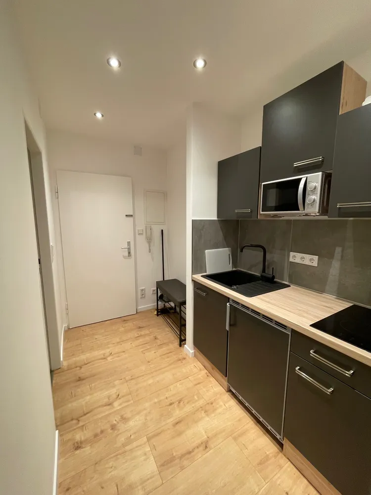 1 Zimmer Wohnung mit 27 m² in Fulda – Bild 6