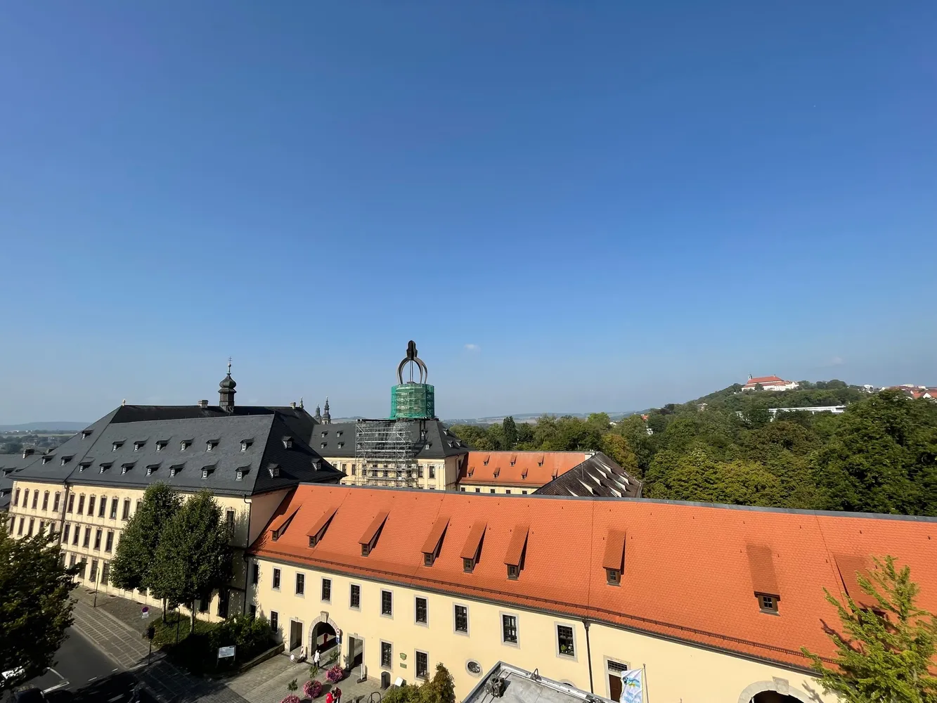 1 Zimmer Wohnung mit 27 m² in Fulda – Bild 8
