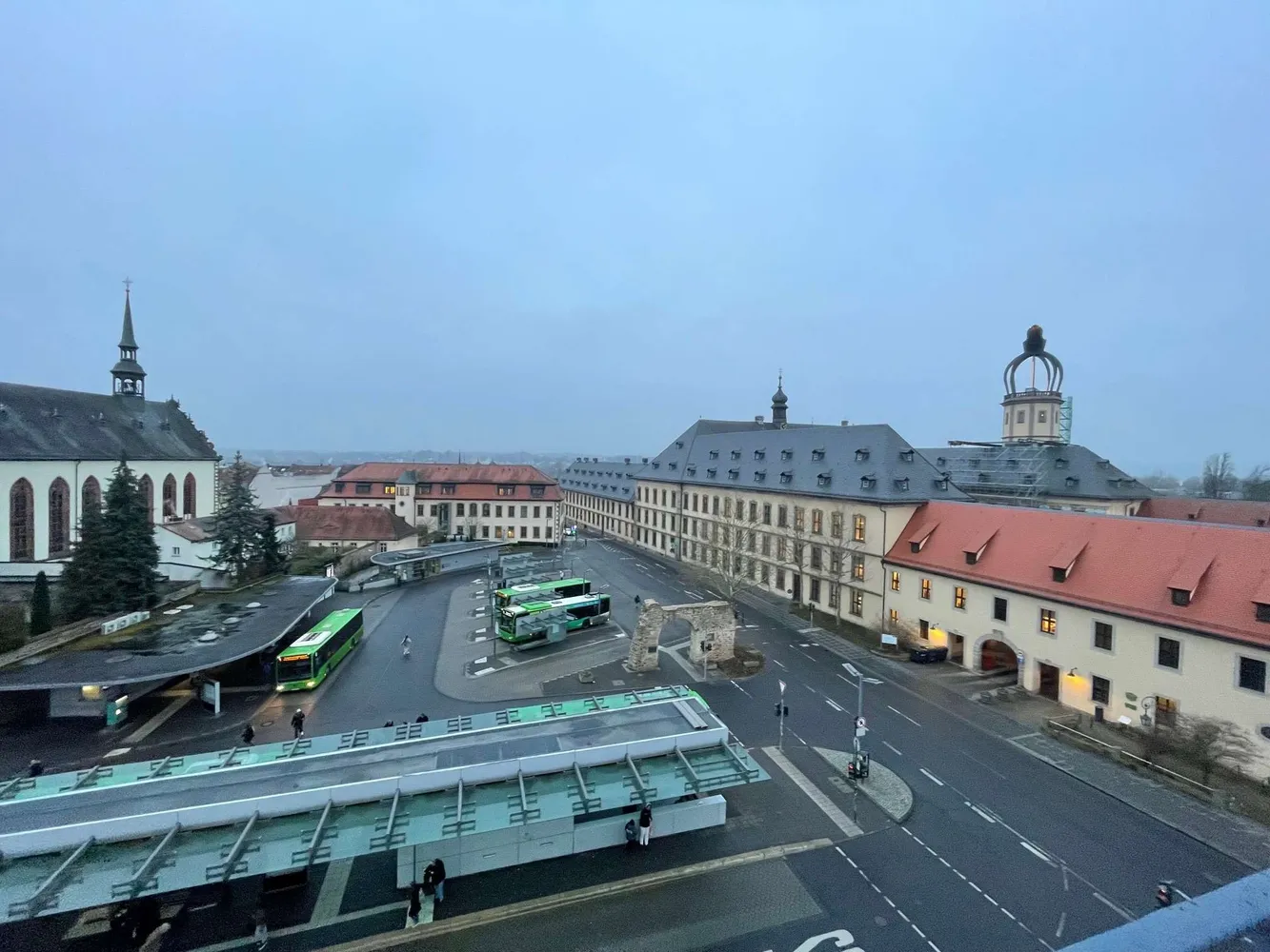 1 Zimmer Wohnung mit 27 m² in Fulda – Bild 9