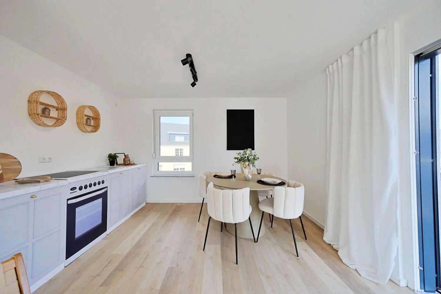 2 Zimmer Wohnung mit 83 m² in Bayreuth – Bild 5