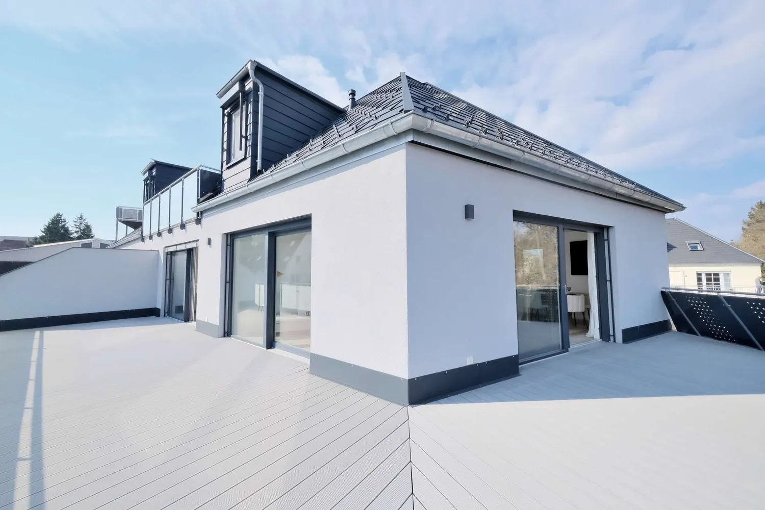 2 Zimmer Wohnung mit 83 m² in Bayreuth – Bild 7