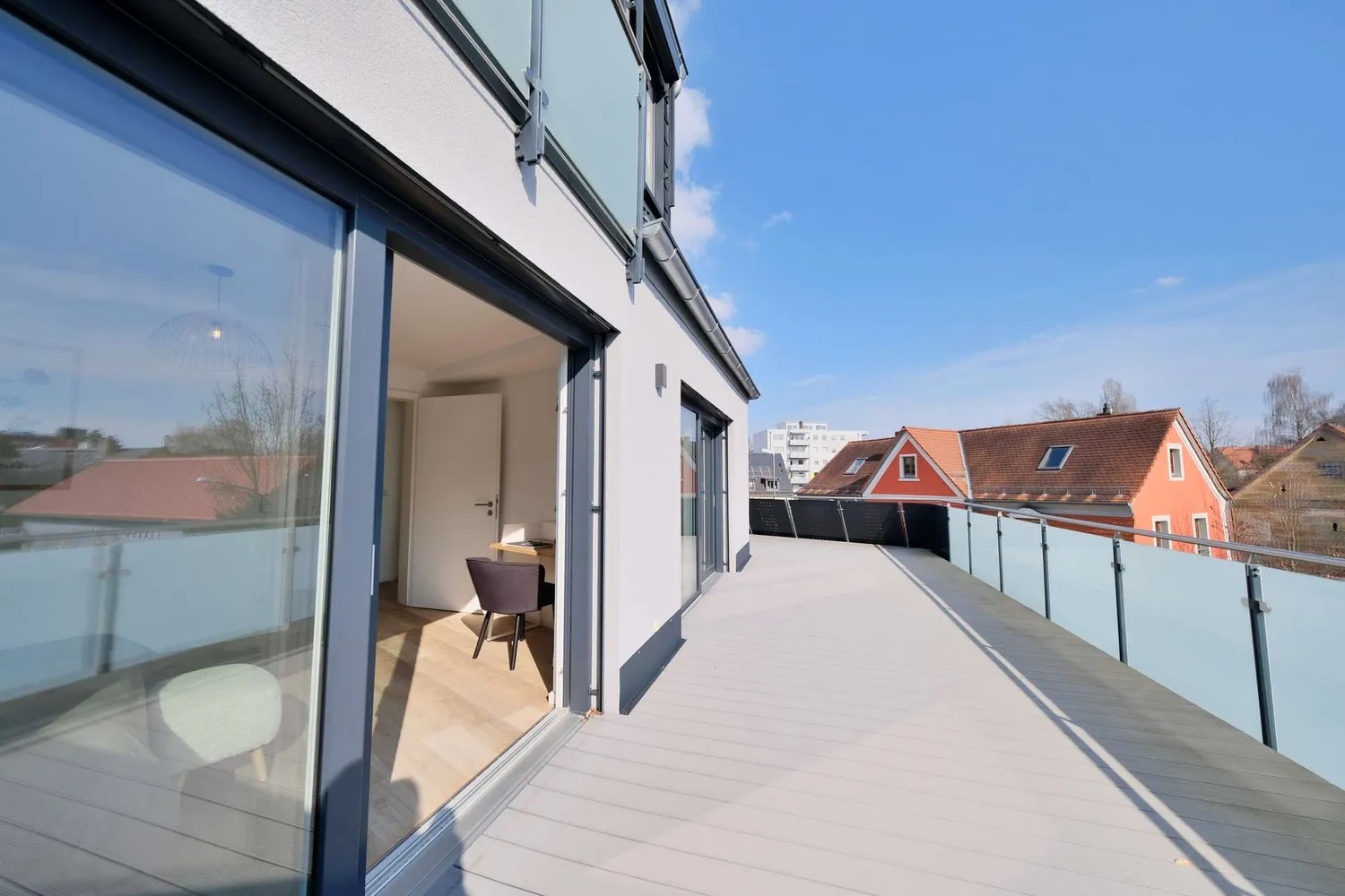 2 Zimmer Wohnung mit 83 m² in Bayreuth – Bild 9