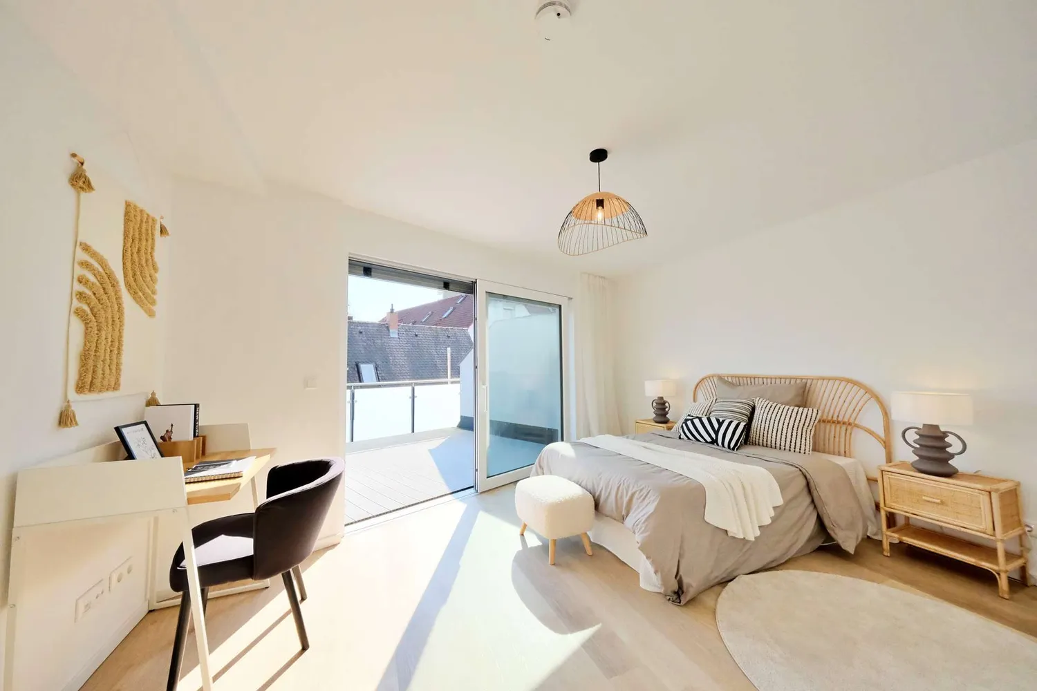 2 Zimmer Wohnung mit 83 m² in Bayreuth – Bild 10