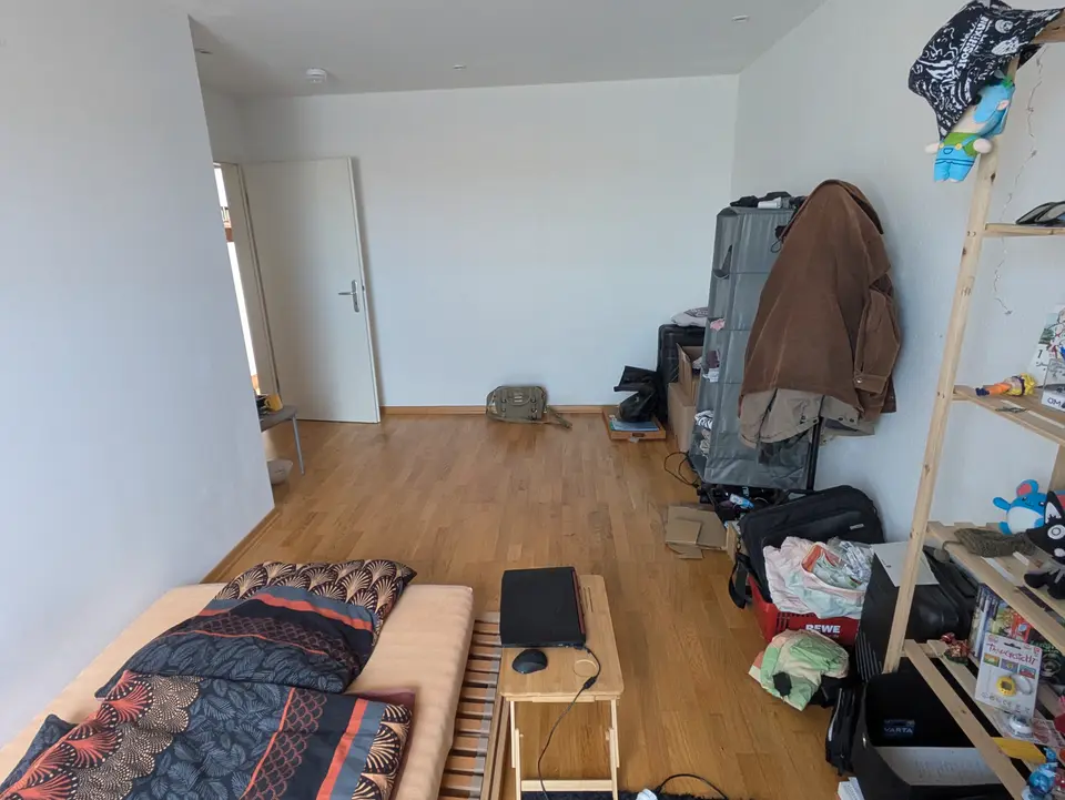 Studio mit 19 m² in Leipzig – Bild 2