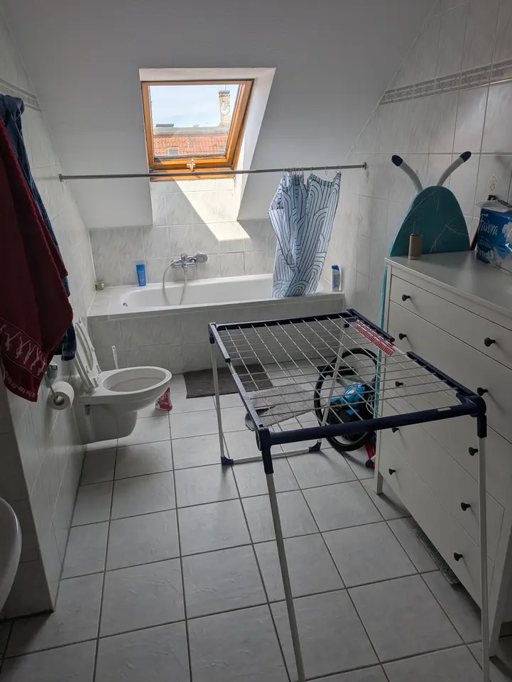 Studio mit 19 m² in Leipzig – Bild 5