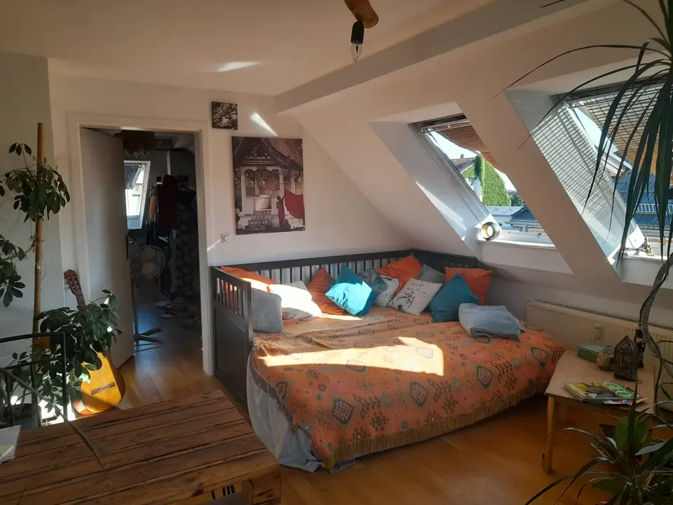 Studio mit 19 m² in Leipzig – Bild 7
