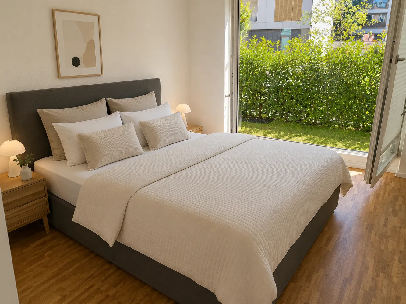 3 Zimmer Wohnung mit 94 m² in Heilbronn – Bild 2